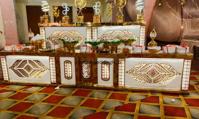 Royal Caterers  Caterers in Lucknow